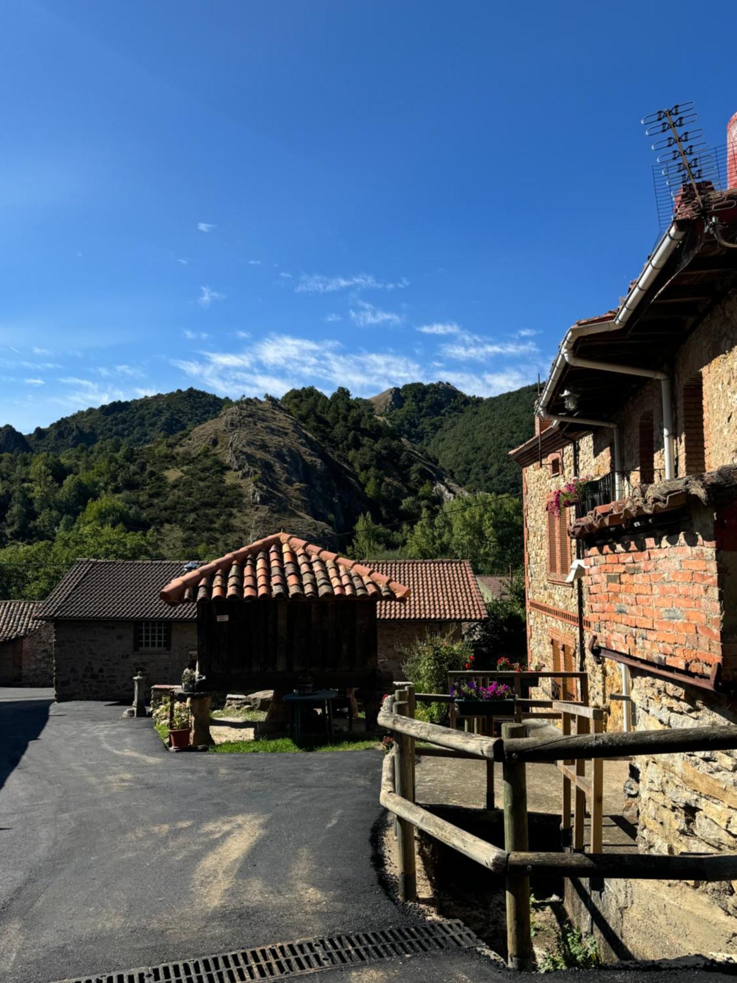 El Apartamentín de Verdiago Exterior foto